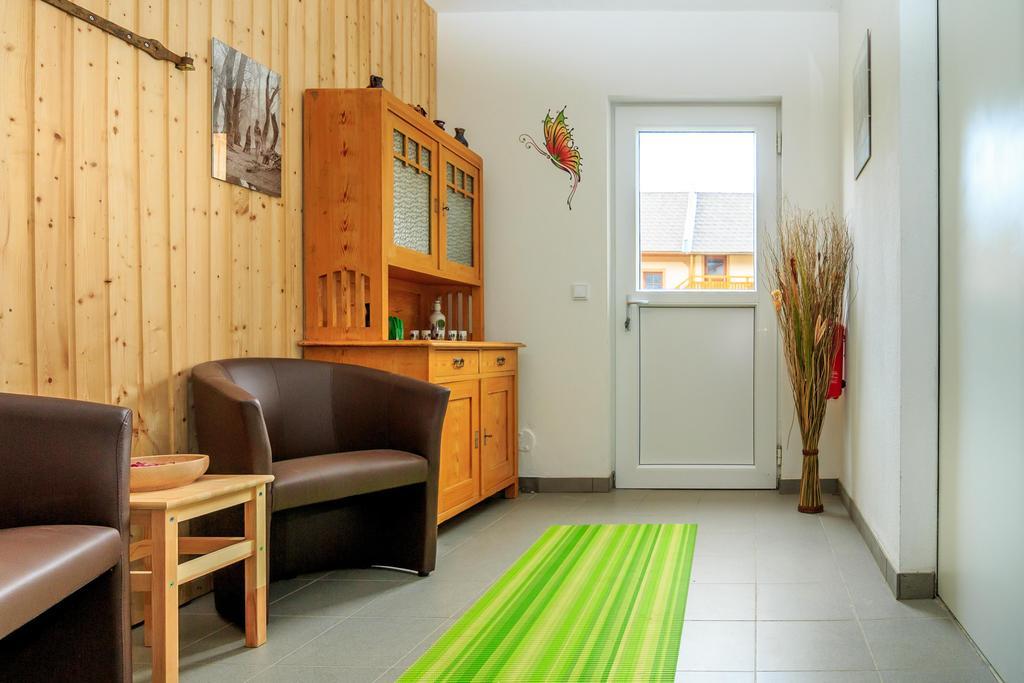 Wittinghof Apartment Julbach Exterior photo