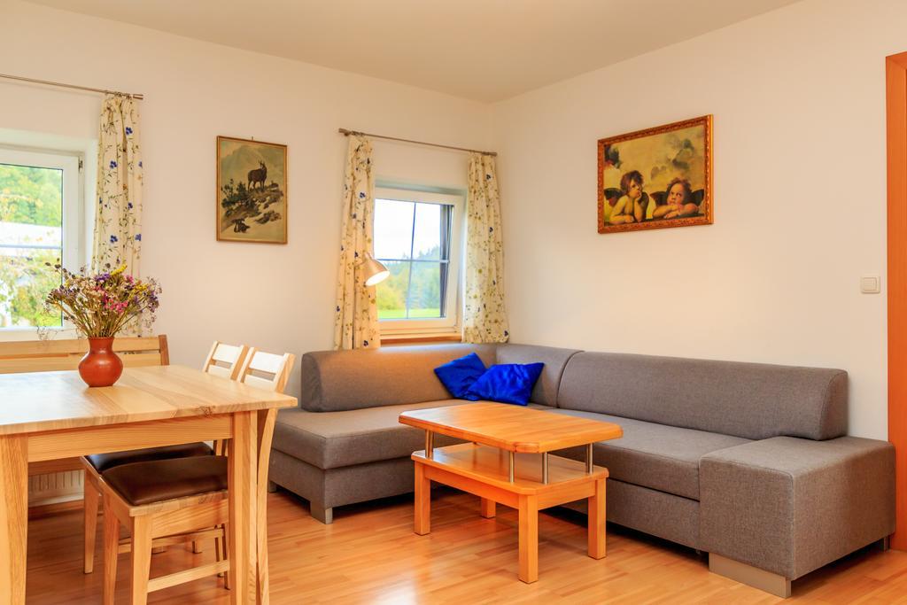 Wittinghof Apartment Julbach Room photo